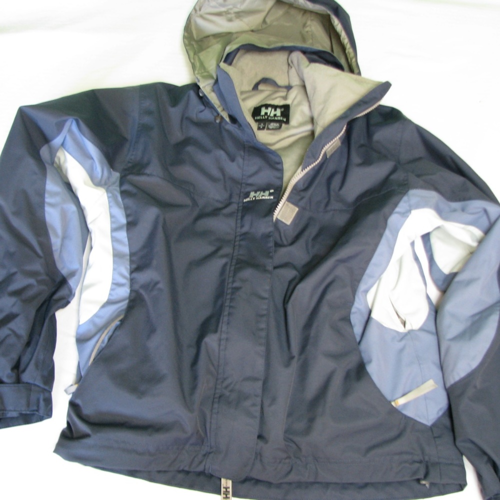 Helly Hansen Hooded Performance Jacket, S - image 2